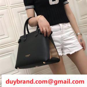 Túi Burberry Burberry 4 -Color Burberry có thể lựa chọn Biểu ngữ dài và dễ dàng -độ bền sử dụng thanh lịch