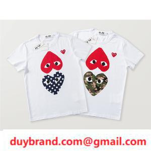 Garson White T -Shirt Navy và Favion Mẫu thương hiệu Logo 2 Màu sắc có thể được mặc cho cả nam và nữ
