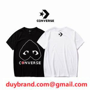 Hấp thụ và hấp thụ nước tuyệt vời, 100 % cotton kết cấu tự nhiên comme des garcons tay áo ngắn t -shirt