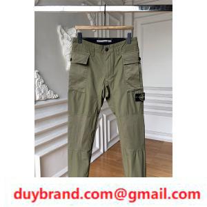 Đảo Đảo High -Quarality Fabric Sensation Quần nam có thể được sử dụng trong các cảnh khác nhau