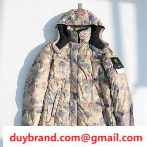 Supreme X Stone Island Hợp tác mới nhất và kích thước áo khoác thực tế là S-XL