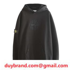Supreme × Stone Island hợp tác HOODED MEN PARKER Đảo Đảo Siêu rẻ chất lượng