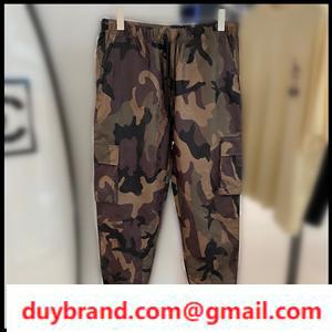 Bán thời gian đặc trưng sản phẩm Supreme Vuitton Pants Trend