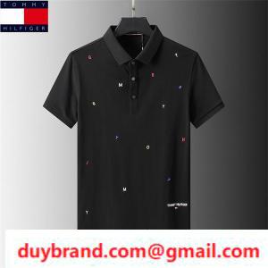Tommy Hilfiger Tommy Hilfiger Polo áo là một món đồ có thể cân bằng bình thường và gọn gàng