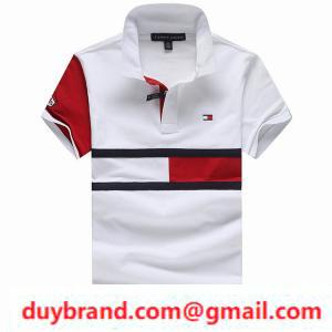 Nước -Hấp thụ và Chức năng nhanh chóng có thể sử dụng áo sơ mi polo Tommy Hilfiger