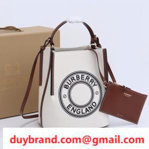 Túi burberry túi túi peggy logographic mà người nổi tiếng yêu