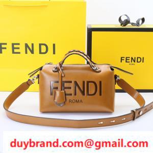 Fendi New Fendi Boston Túi bằng cách tổ chức phát triển Midyam Dynamic