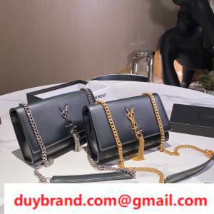 Túi dây xích Saint Laurent YSL...