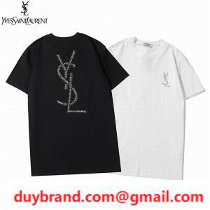 Một mảnh hoàn hảo để sử dụng hàng ngày với một chiếc áo phông tốt Saint Laurent Saint Laurent Sleeve