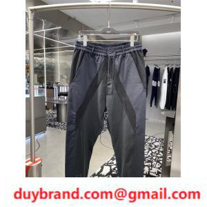 Quần thông thường tôi muốn mặc trong mùa hè cung cấp các mặt hàng mùa hè nóng bỏng y-3 logo yoji yamamoto