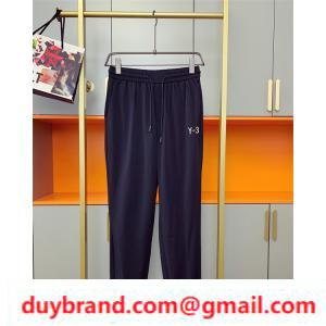 Wai Three New Spring / Summer thêu quần thông thường