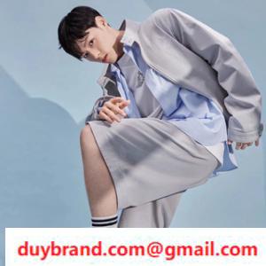 Super Rare Dior Dior Half Quần quần áo thời trang nam quần áo rộng