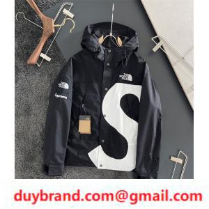 Supreme x TNF ARC LOGO LOGO BL...