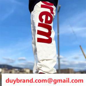 Tối cao 21SS Slack Trendy Basi...