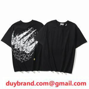 T -Shirt Dior Men Short Sleeve T -Shirt Logo thương hiệu phổ biến FAKE
