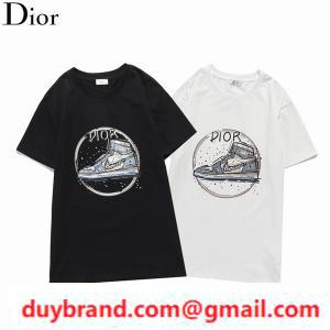 Dior nam ngắn tay áo t -shirt ...