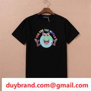 Limited Limited Limited Spring / Summer Fashion Balenciaga Valenciaga T -shirt Fake