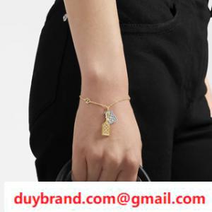 Vòng tay  Louis Vuitton Nanogr...