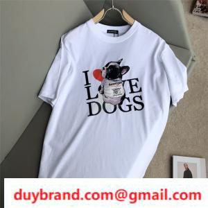   Áo phông balenciaga 2021 Logo in hình cún cưng dễ sản phẩm nổi tiếng 100 % cotton và cảm giác thoải mái chất lượng cao