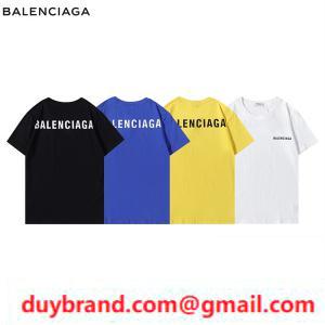 Áo thun 2021Balenciaga Nam Mùa...