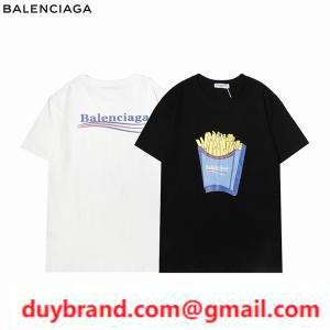 Áo thun Balenciaga nam độc đáo...