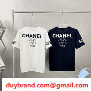 2021 Mùa hè Số lượng cao LOGO -BRAND LOGO mềm mại và thoải mái thoải mái tay áo ngắn T -Shirt