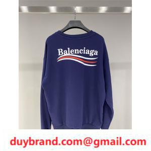 Balenciaga Sweat Long Sleeve g...