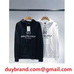 Áo hoodie Balenciaga Valenciag...