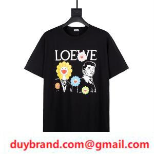 Loewe2021 Vào đầu mùa thu mới, logo sơ đồ hướng dương