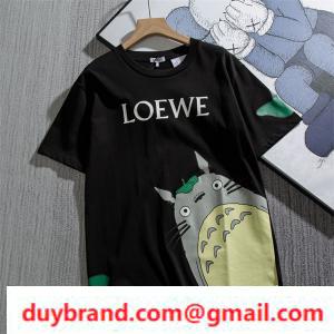 Loewe2021 Spring / Summer x Sê...