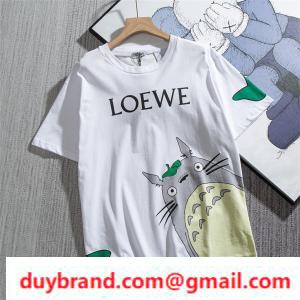 Loewe 2021 Mùa xuân / Mùa hè P...