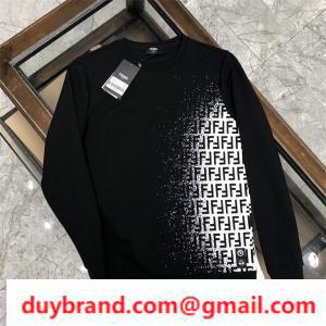 Fendi Fendi Sweat 2021Ss đặt hàng thư giá rẻ hàng giá giá đặc biệt