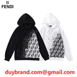 Fendi Fendi Parker 2021 Phiên bản giới hạn vật phẩm nổi tiếng