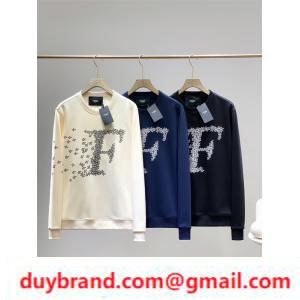 Thương hiệu Ý Fendi Fendi Logo máy bay nổi tiếng 2021 Mẫu mùa thu / mùa đông Phiên bản cao nhất