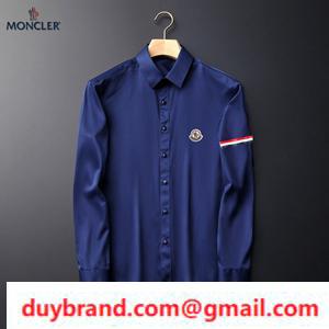 Đơn giản và cao -mặc áo Moncler Moncler Moncler, bạn có thể mặc nó mà không do dự