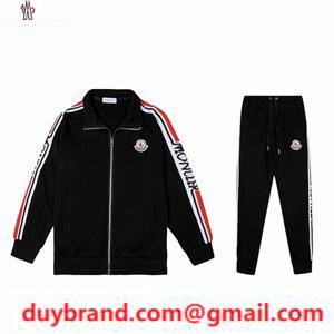 Tận hưởng cảm giác về xu hướng Moncler Moncler mới và phần dưới Bộ lựa chọn màu 2
