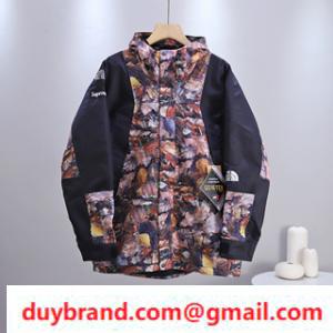 Khó có được! Supreme × The North Face COBOBRE SUPREME ORETS TUYỆT VỜI TUYỆT VỜI / TUYỆT VỜI