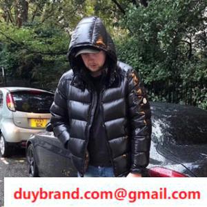 2021 áo khoác mới Moncler Maya...