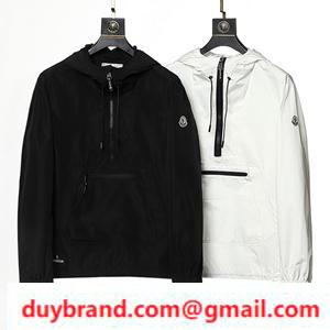 Áo khoác Moncler Moncler Fashionable 2021 Cách mặc vào mùa thu và mùa đông được khuyến nghị