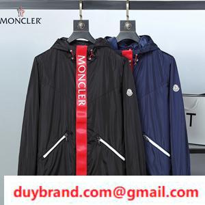 Áo khoác nam đa năng Moncler M...