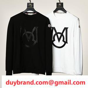 Các mặt hàng phổ biến 2021 mùa thu / mùa đông Moncler Moncler Parker Lựa chọn ba màu