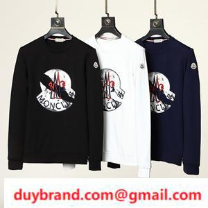 2021 Moncler Moncler Parker nổ...