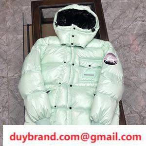 Moncler x Fragmenter New Down ...