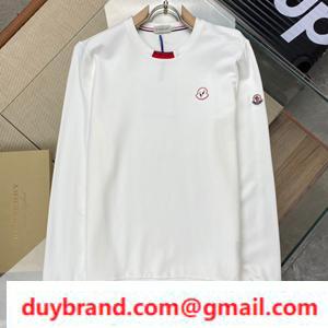 Đảm bảo chất lượng siêu lớn Moncler Moncler Parker Black White Hải quân có thể mặc mà không do dự