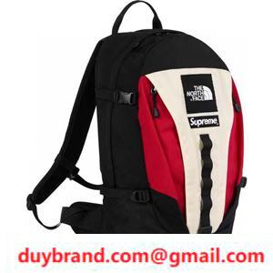 Supreme × The North Face Backp...