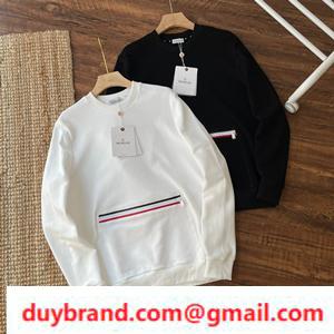 Moncler Moncler Mới Parker Gote Cotton Vật liệu đơn giản túi đặc biệt