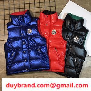2021 Xu hướng xuất hiện Moncler Moncler Down Vest Giới tính Sự hiện diện