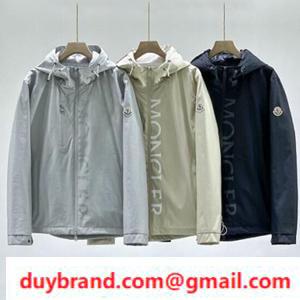 Ngay lập tức 2021 Mẫu mùa thu / mùa đông Moncler Moncler Mail Order Áo khoác phong cách và thời trang