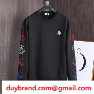 Moncler Moncler Parker Đàn ông bên trong Vật phẩm đẹp mặc chất lượng cao nổi bật