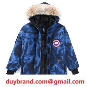 Hoạt động hàng năm canada ngỗng canada goose nam xuống áo khoác giá rẻ thương hiệu 3 màu sắc lựa chọn mùa thu / mùa đông công việc mới
